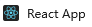 React 在线录屏