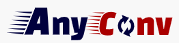 AnyConv 文件转换器